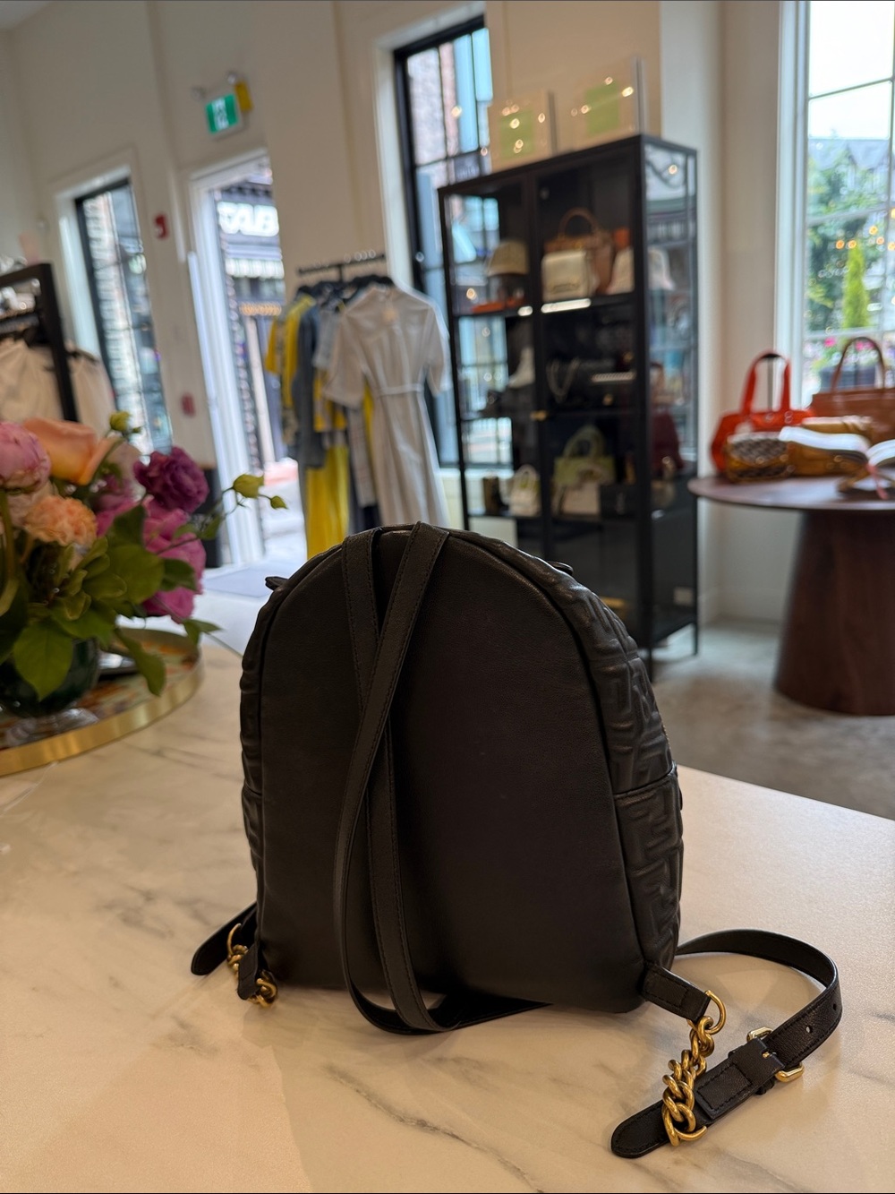 Fendi Purse - Picture 2 of 3